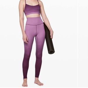 Lululemon Align Nulu Ombre Leggings 2